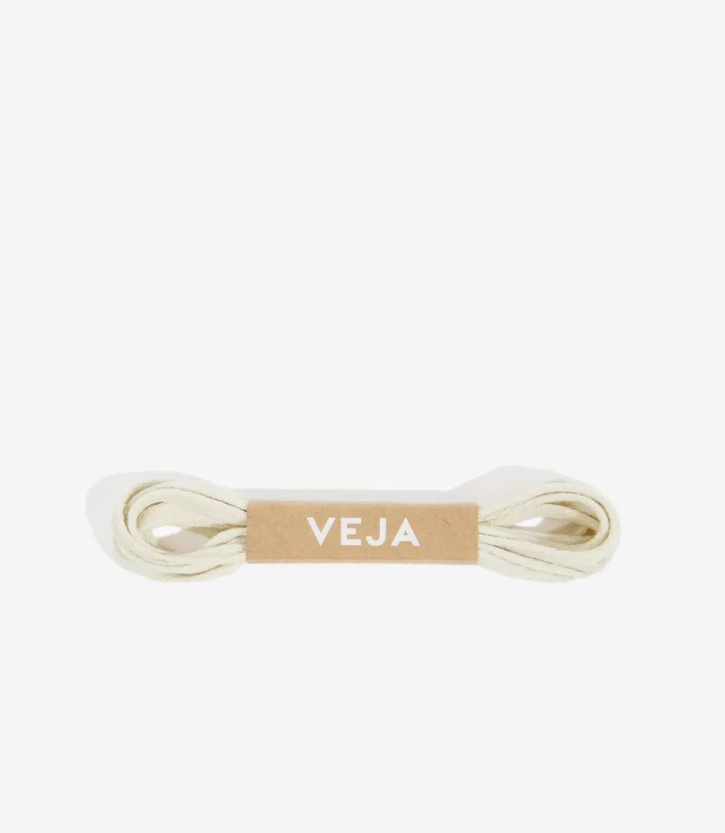 LACES ORGANIC COTTON PIERRE>VEJA Best Sale