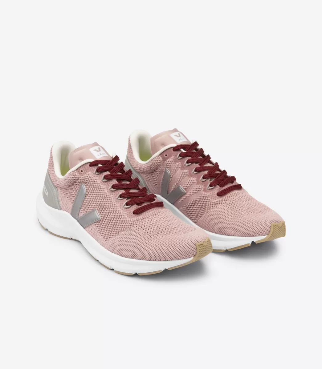 MARLIN LT V-KNIT BABE SILVER>VEJA Cheap