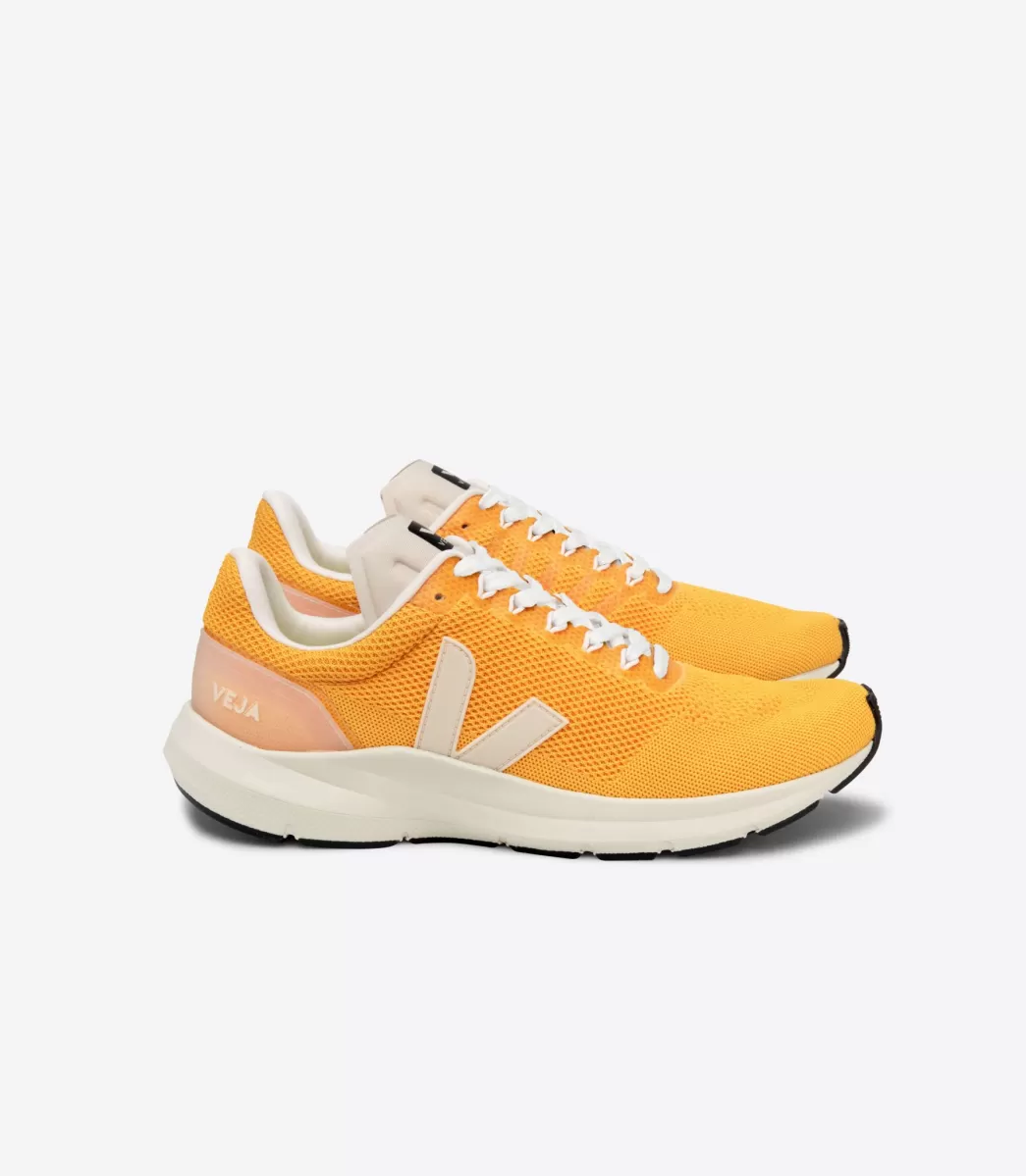 MARLIN LT V-KNIT OURO PIERRE>VEJA Best