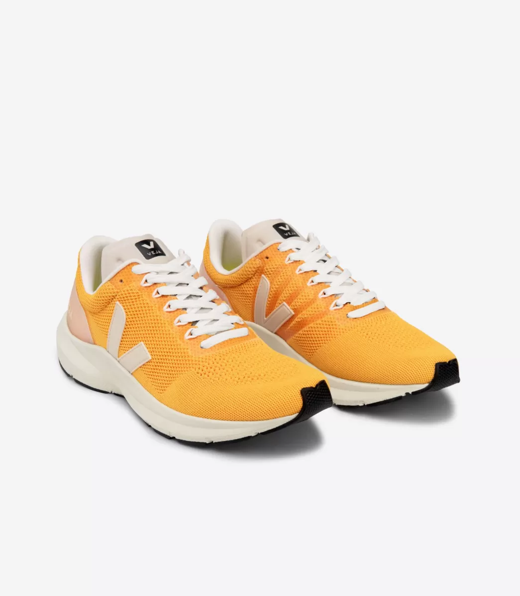 MARLIN LT V-KNIT OURO PIERRE>VEJA Best