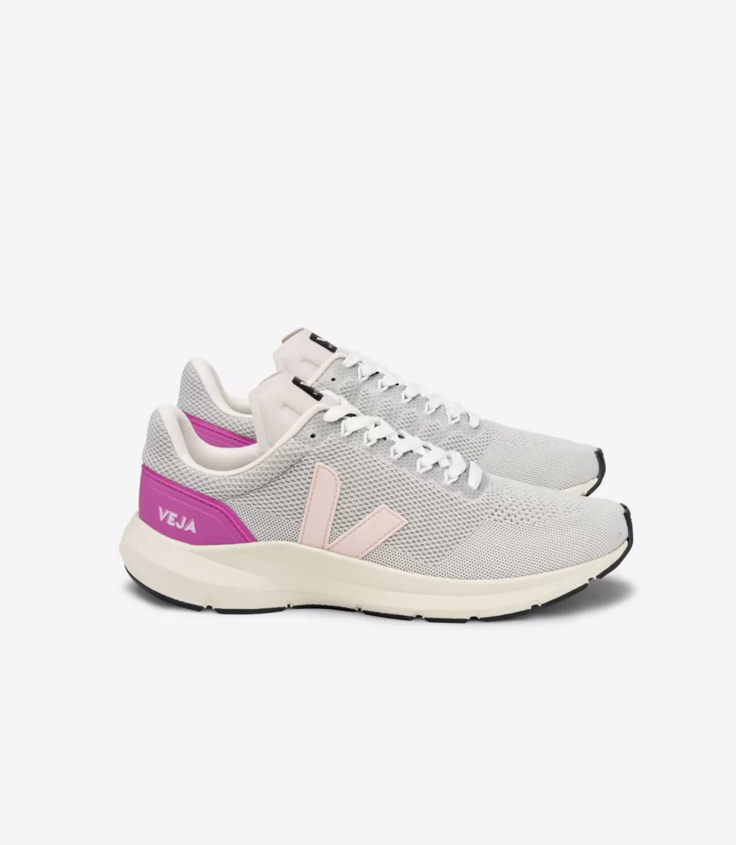 MARLIN LT V-KNIT POLAR PETALE>VEJA Store