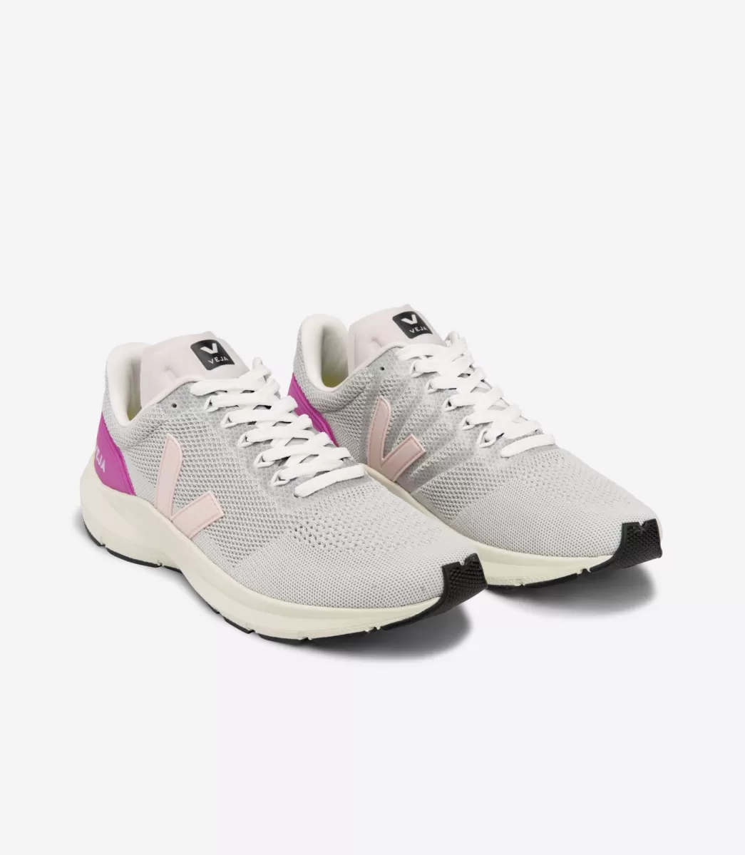 MARLIN LT V-KNIT POLAR PETALE>VEJA Store