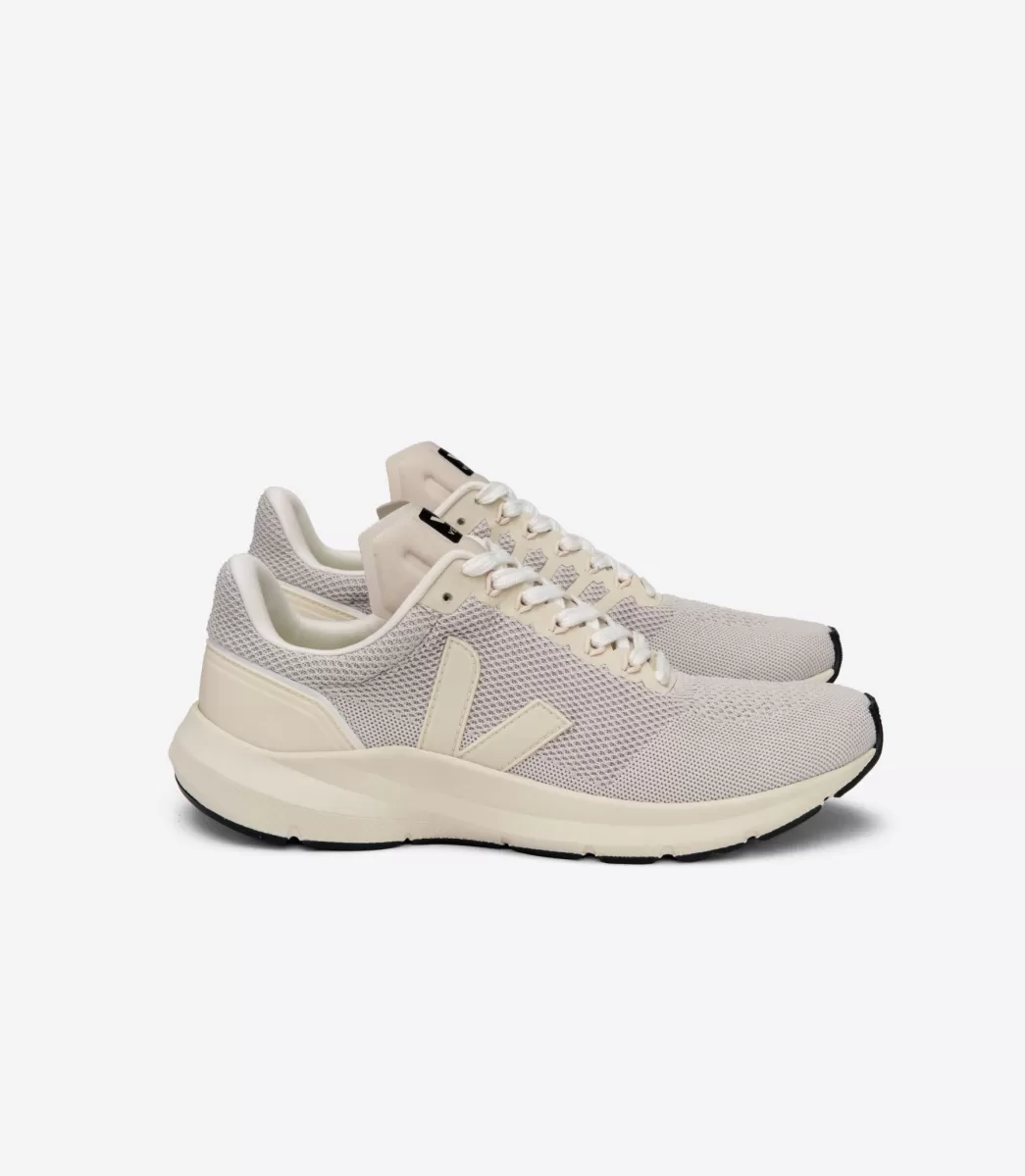 MARLIN V-KNIT CHALK PIERRE>VEJA Online