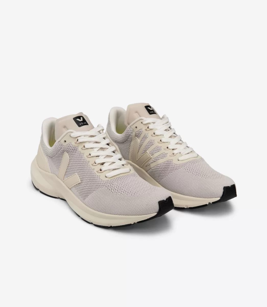 MARLIN V-KNIT CHALK PIERRE>VEJA Online