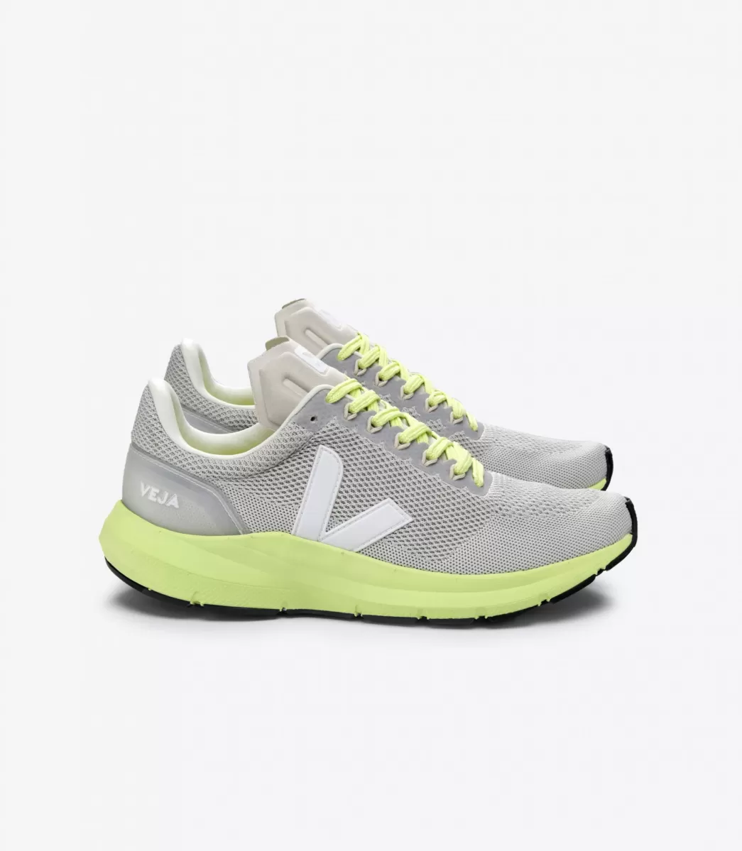 MARLIN V-KNIT CHALK WHITE>VEJA Best Sale
