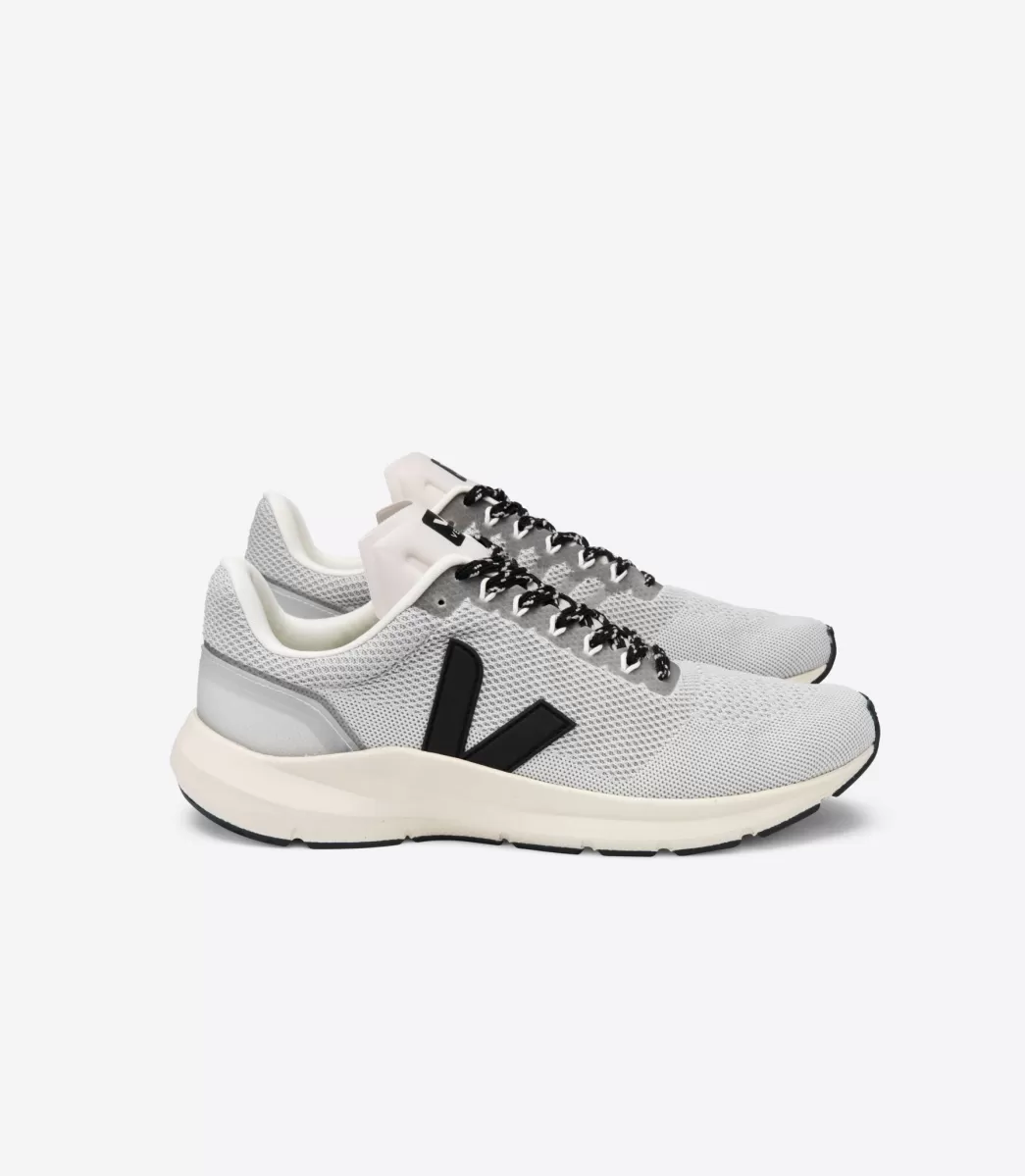 MARLIN V-KNIT POLAR BLACK>VEJA Flash Sale
