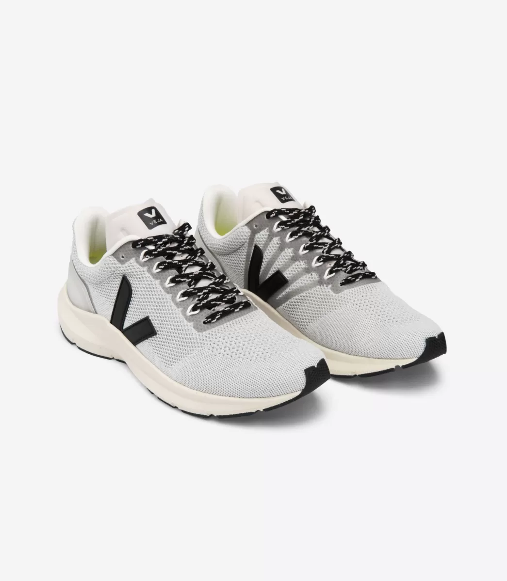 MARLIN V-KNIT POLAR BLACK>VEJA Flash Sale