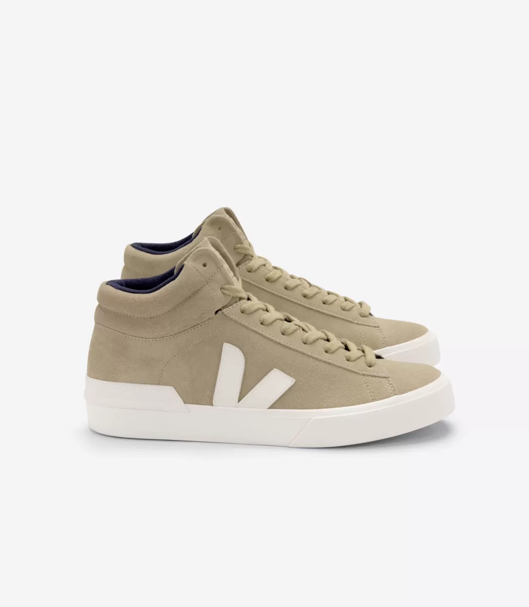 MINOTAUR SUEDE DUNE PIERRE>VEJA Fashion