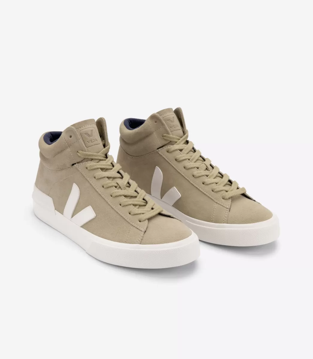 MINOTAUR SUEDE DUNE PIERRE>VEJA Fashion