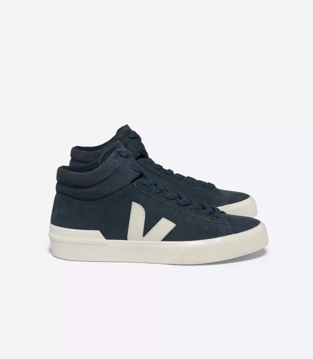 MINOTAUR SUEDE NAUTICO PIERRE>VEJA Clearance