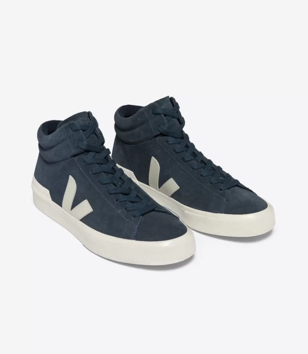 MINOTAUR SUEDE NAUTICO PIERRE>VEJA Clearance