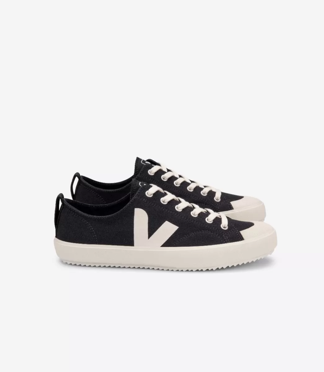 NOVA CANVAS BLACK PIERRE>VEJA Best Sale