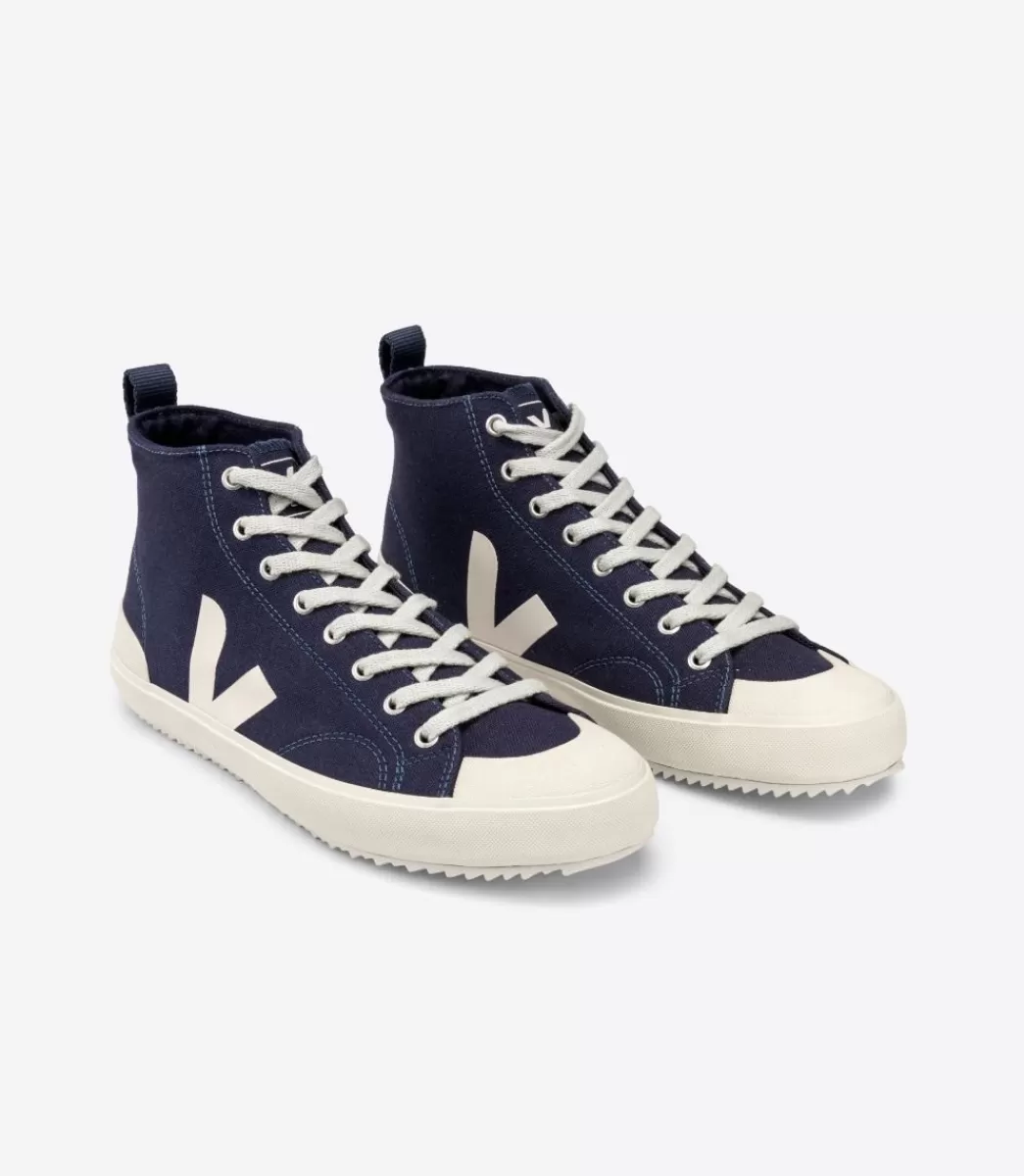 NOVA HT CANVAS MARINE PIERRE>VEJA Outlet