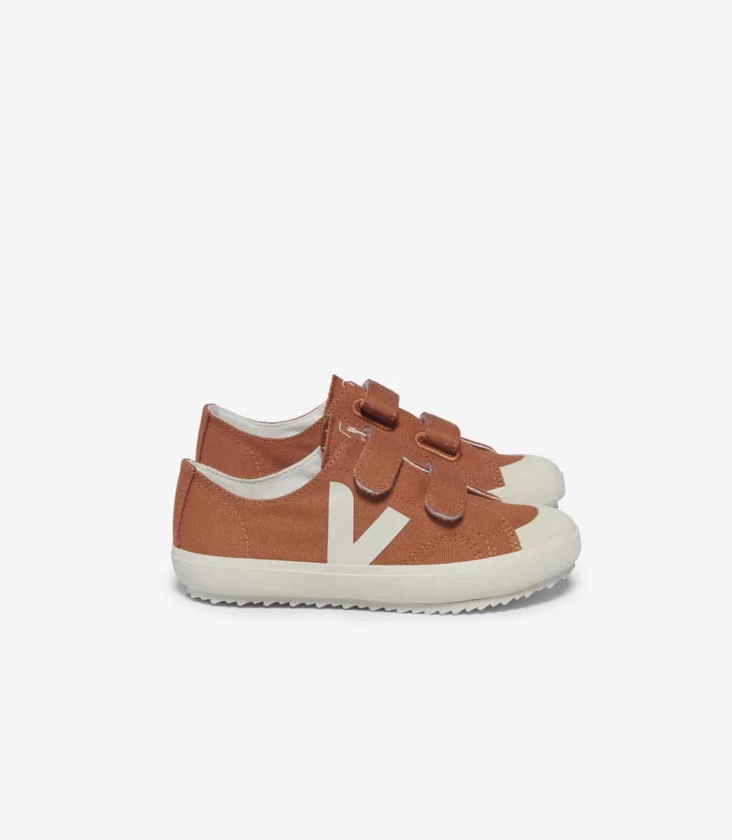 OLLIE CANVAS CANYON PIERRE>VEJA Hot