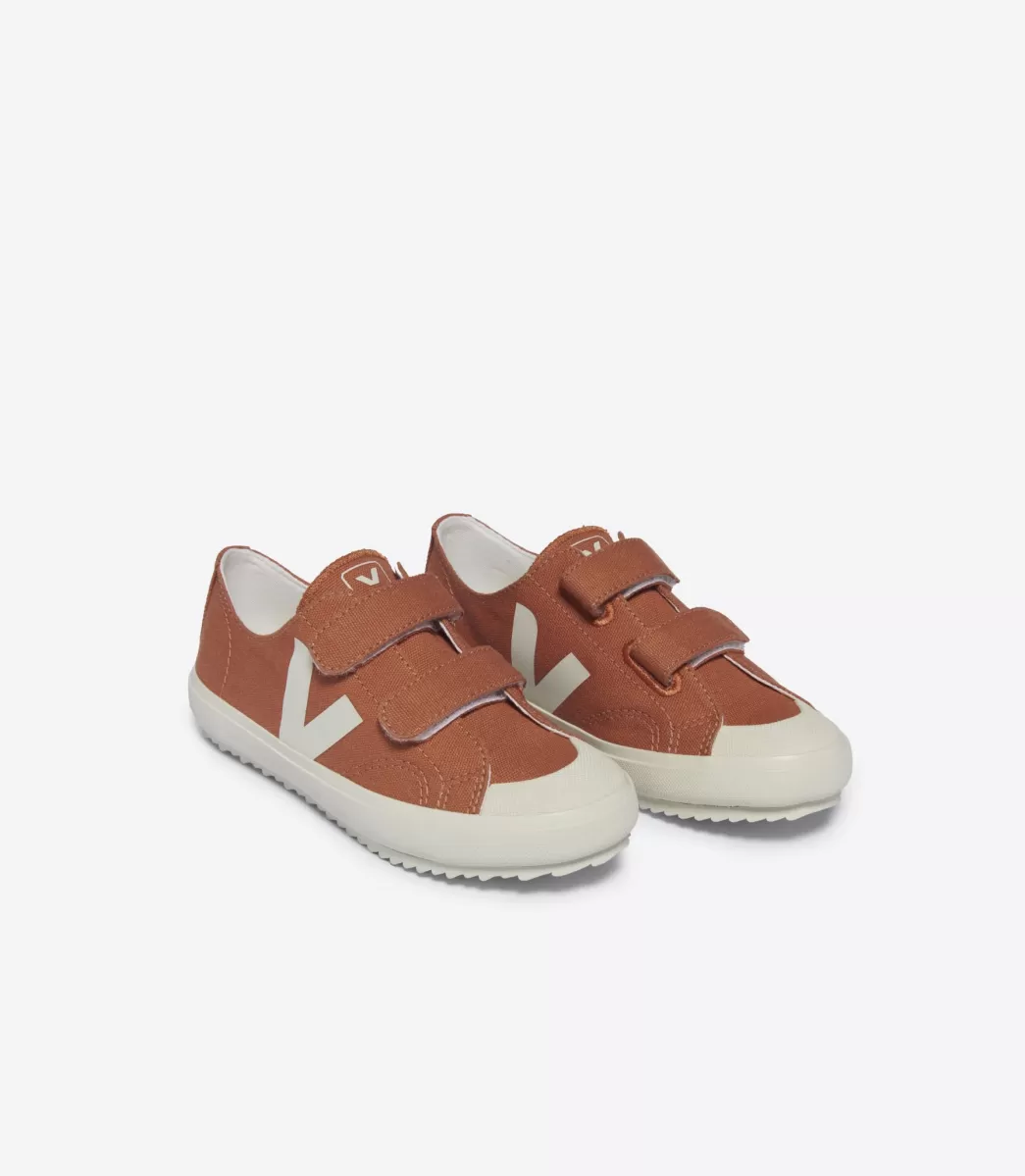 OLLIE CANVAS CANYON PIERRE>VEJA Hot