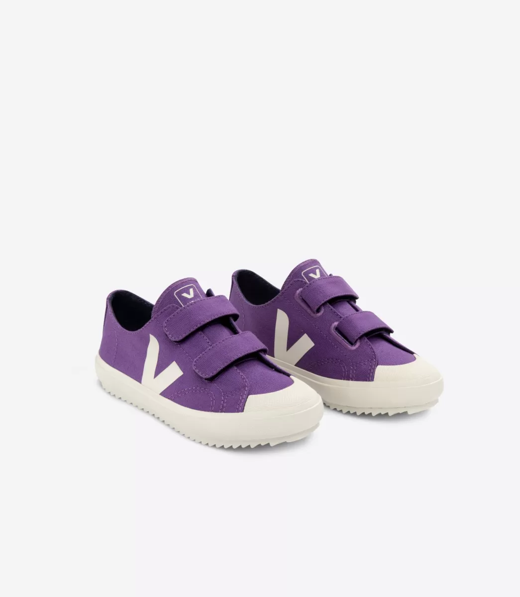 OLLIE CANVAS COSMOS PIERRE>VEJA Shop