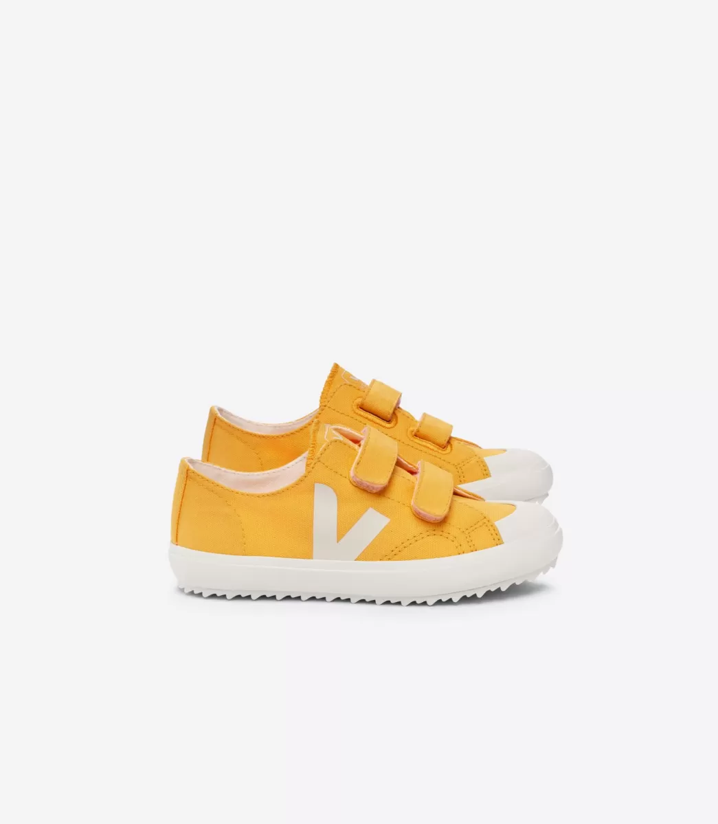 OLLIE CANVAS OASIS PIERRE>VEJA New