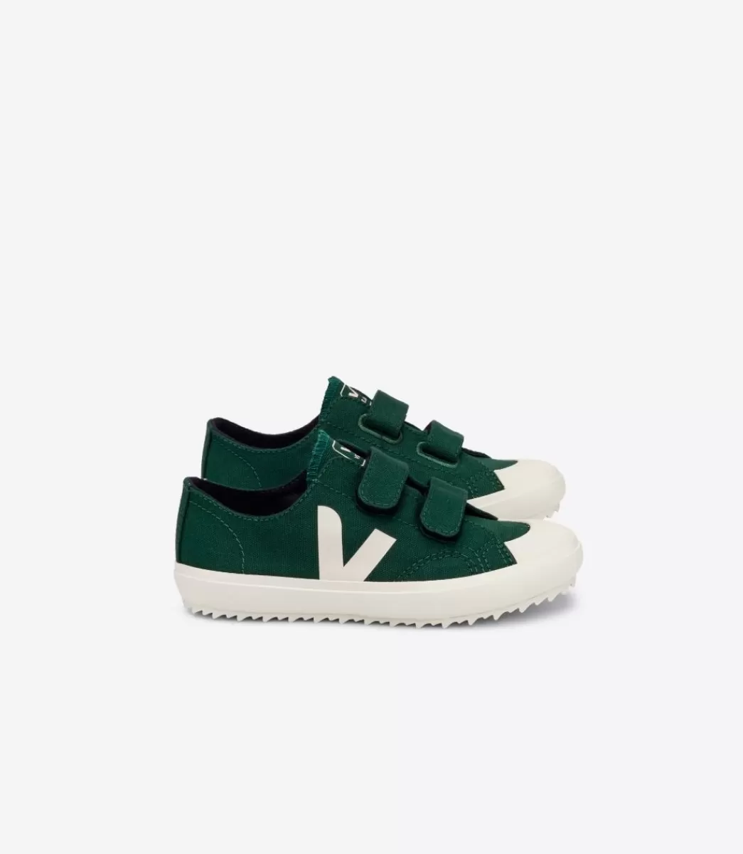 OLLIE CANVAS POKER PIERRE>VEJA Shop