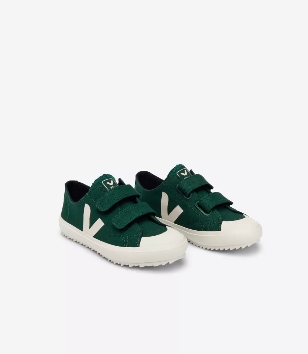 OLLIE CANVAS POKER PIERRE>VEJA Shop