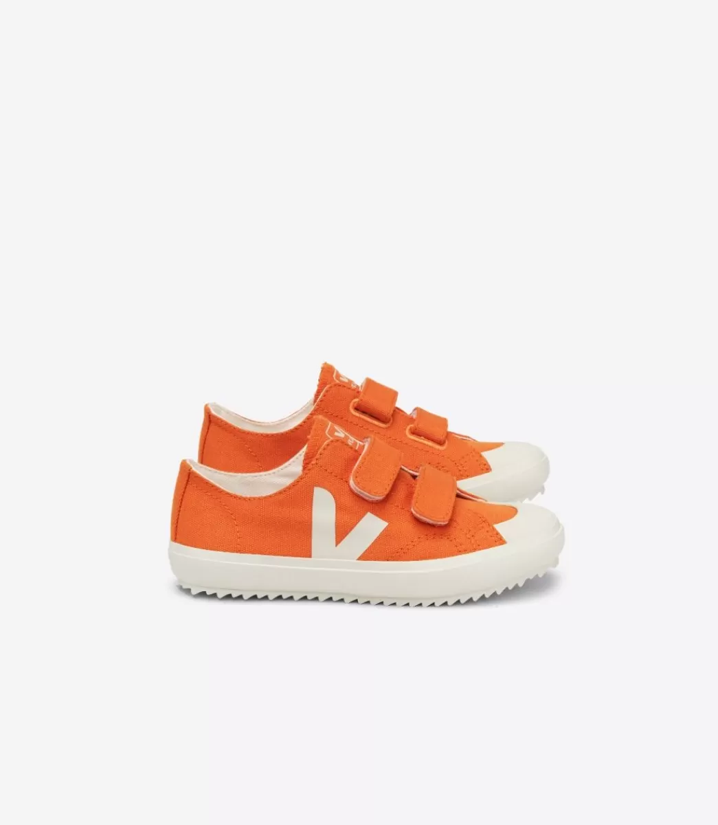 OLLIE CANVAS PUMPKIN PIERRE>VEJA Online