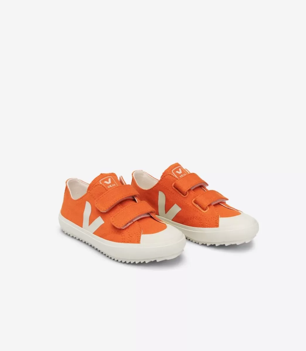 OLLIE CANVAS PUMPKIN PIERRE>VEJA Online