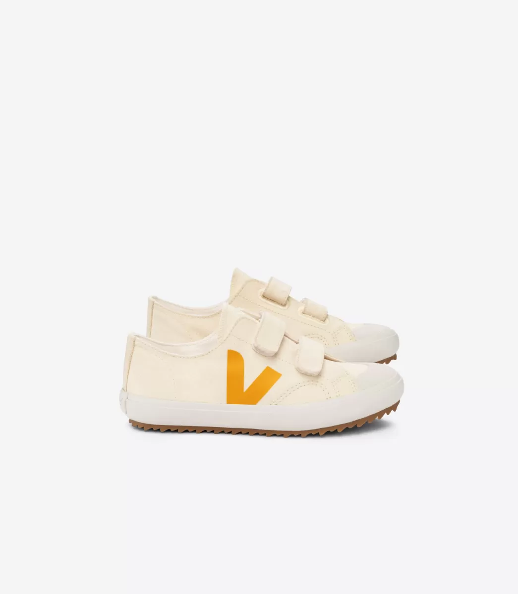 OLLIE CANVAS X BONPOINT BUTTER>VEJA Sale