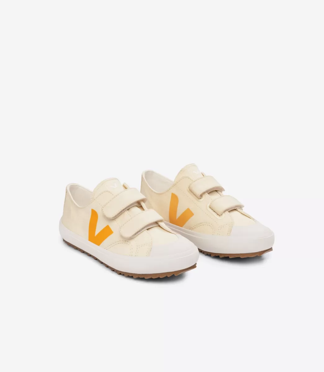 OLLIE CANVAS X BONPOINT BUTTER>VEJA Sale