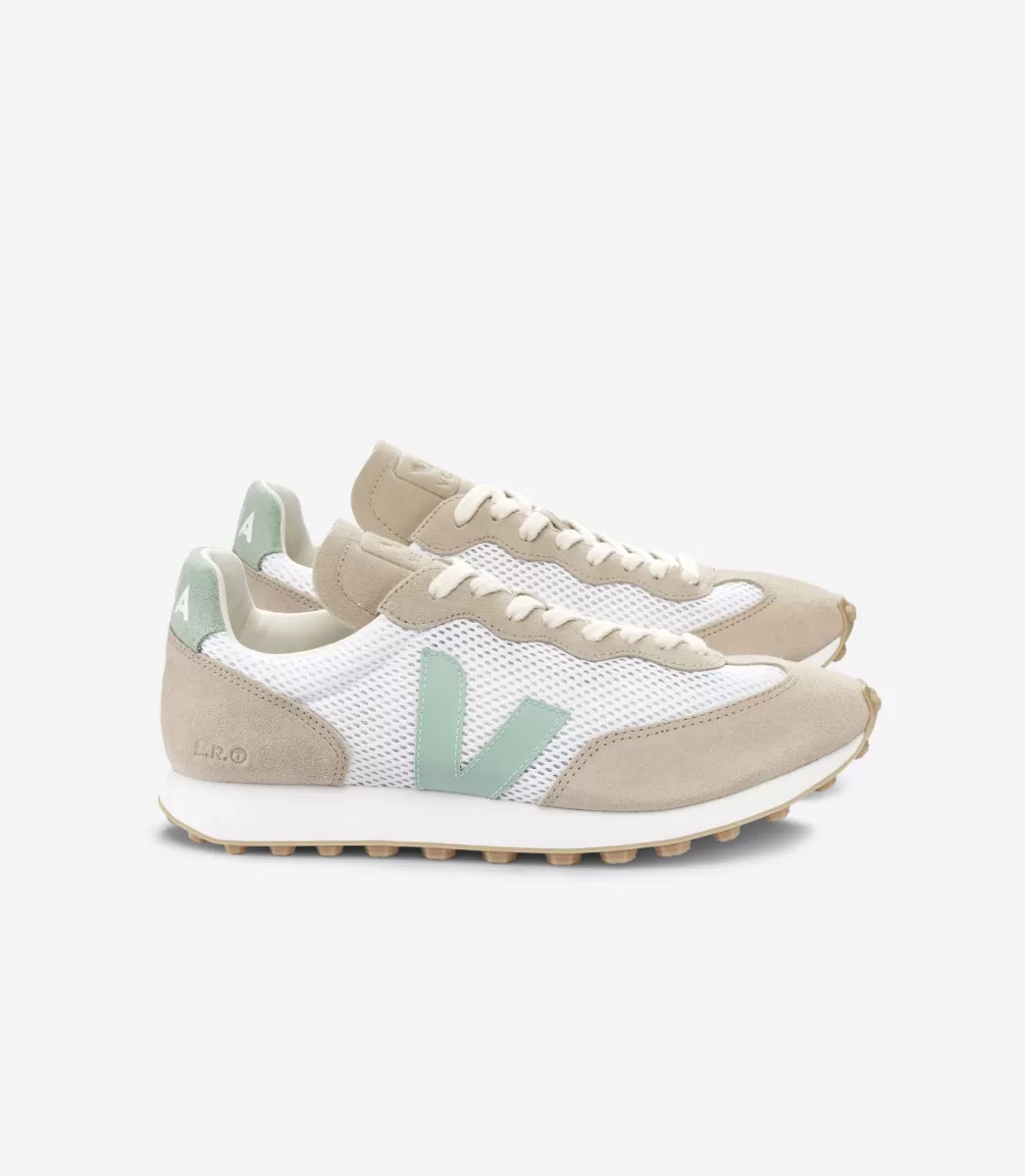 RIO BRANCO AIRCELL LUNAR MATCHA>VEJA Outlet