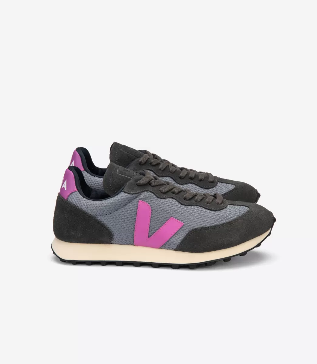 RIO BRANCO ALVEOMESH CONCRETE ULTRAVIOLET>VEJA Flash Sale