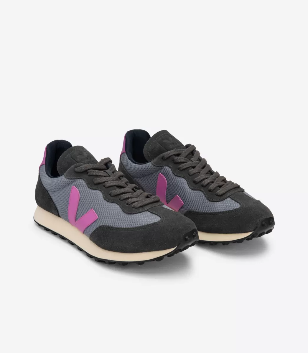RIO BRANCO ALVEOMESH CONCRETE ULTRAVIOLET>VEJA Flash Sale