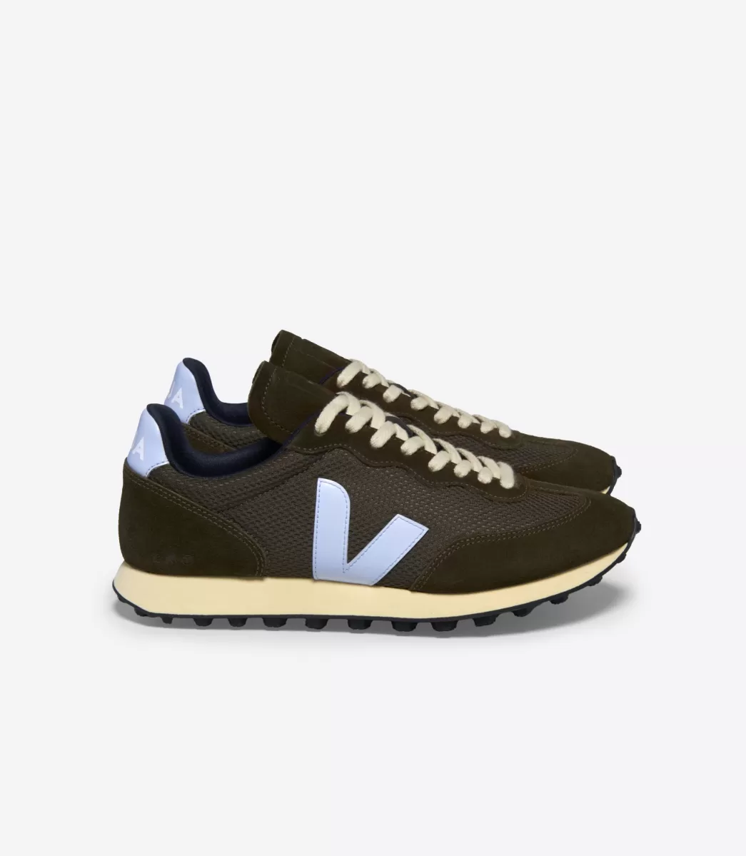 RIO BRANCO ALVEOMESH EAGLE SWAN>VEJA Flash Sale