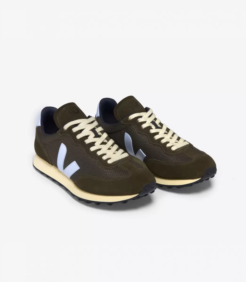 RIO BRANCO ALVEOMESH EAGLE SWAN>VEJA Flash Sale