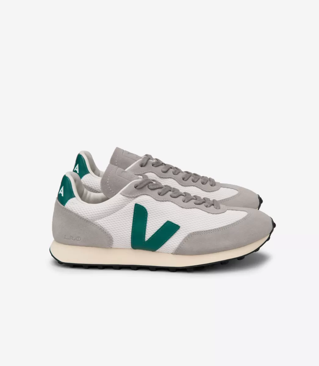 RIO BRANCO ALVEOMESH GRAVEL BRITTANY>VEJA Discount