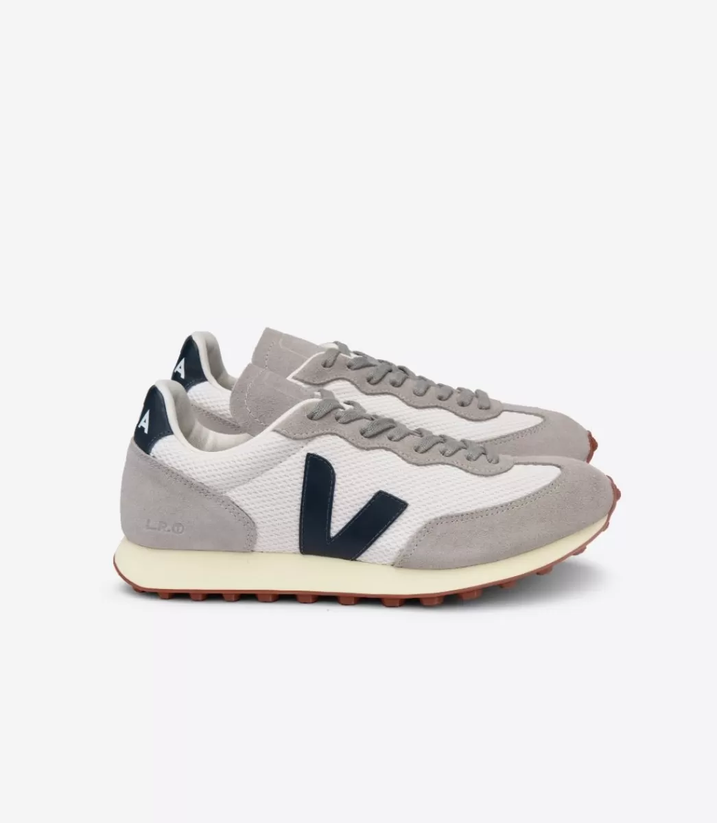 RIO BRANCO ALVEOMESH GRAVEL NAUTICO>VEJA Outlet
