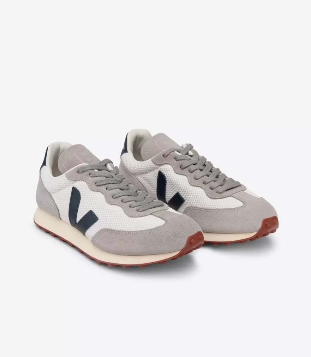 RIO BRANCO ALVEOMESH GRAVEL NAUTICO>VEJA Outlet