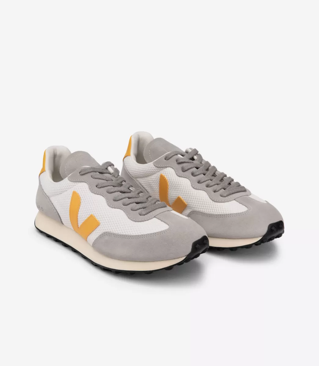 RIO BRANCO ALVEOMESH GRAVEL OURO>VEJA Hot