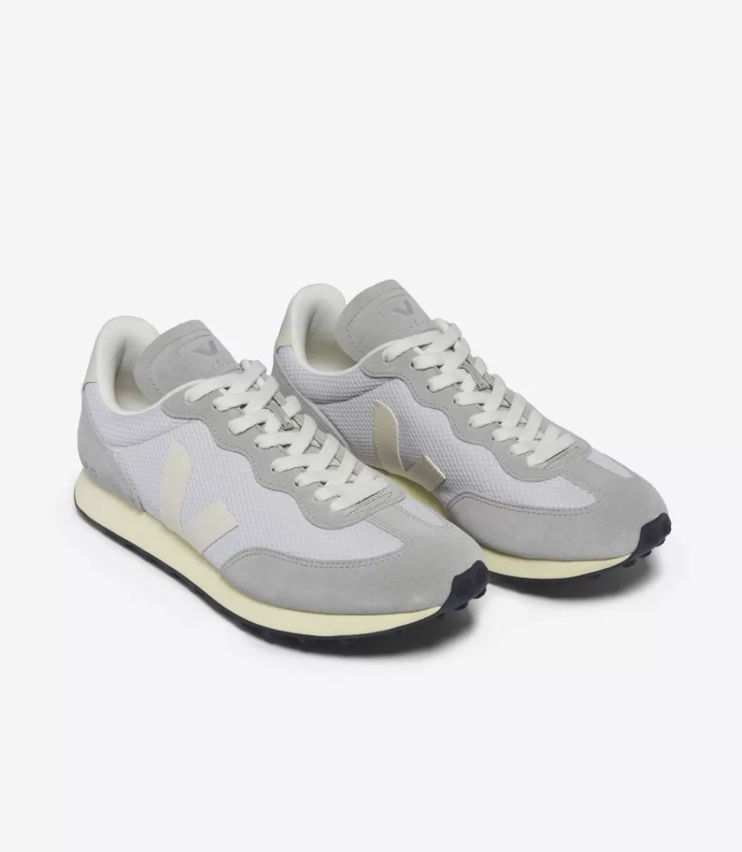 RIO BRANCO ALVEOMESH LIGHT GREY PIERRE>VEJA Sale