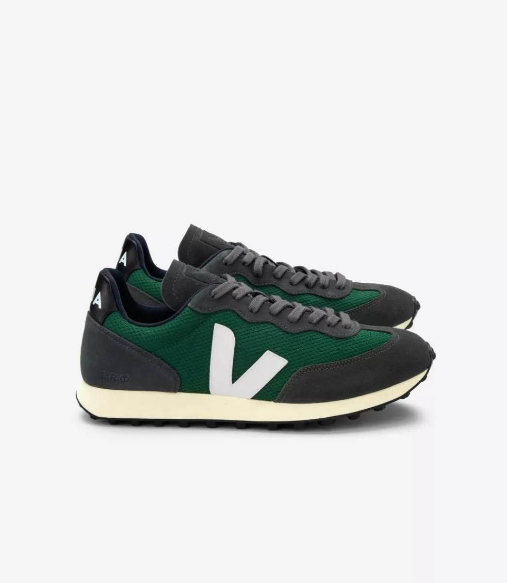 RIO BRANCO ALVEOMESH POKER WHITE>VEJA Shop