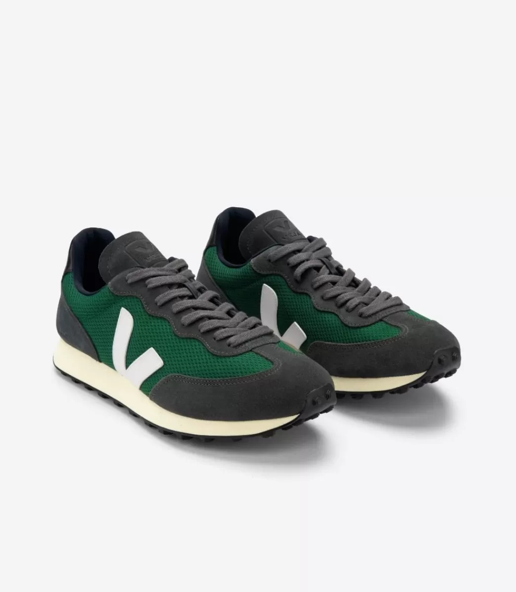 RIO BRANCO ALVEOMESH POKER WHITE>VEJA Shop