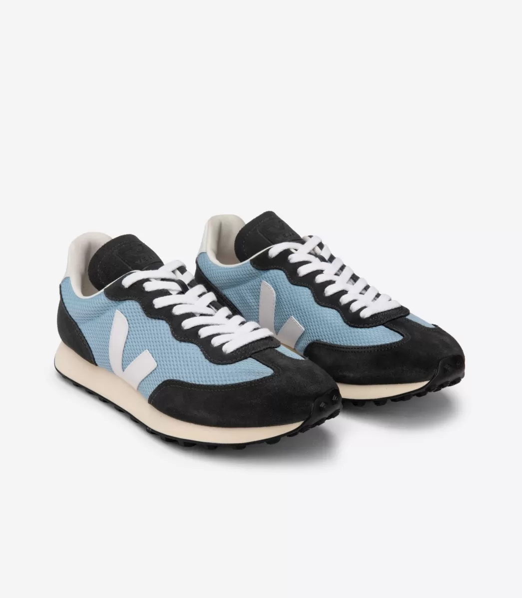 RIO BRANCO ALVEOMESH STEEL WHITE>VEJA Cheap