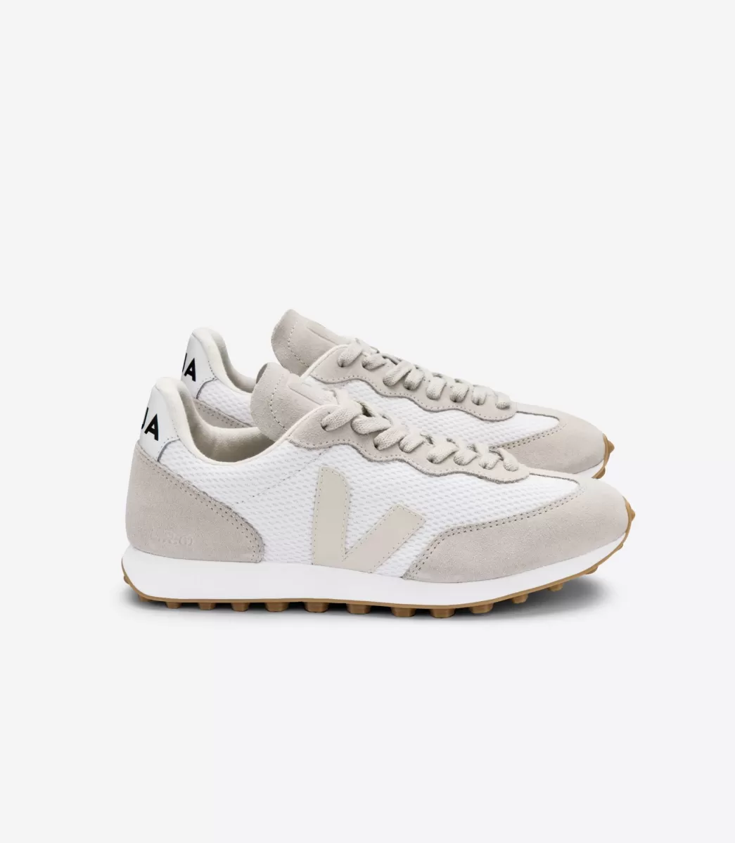 RIO BRANCO ALVEOMESH WHITE PIERRE NATURAL>VEJA Online