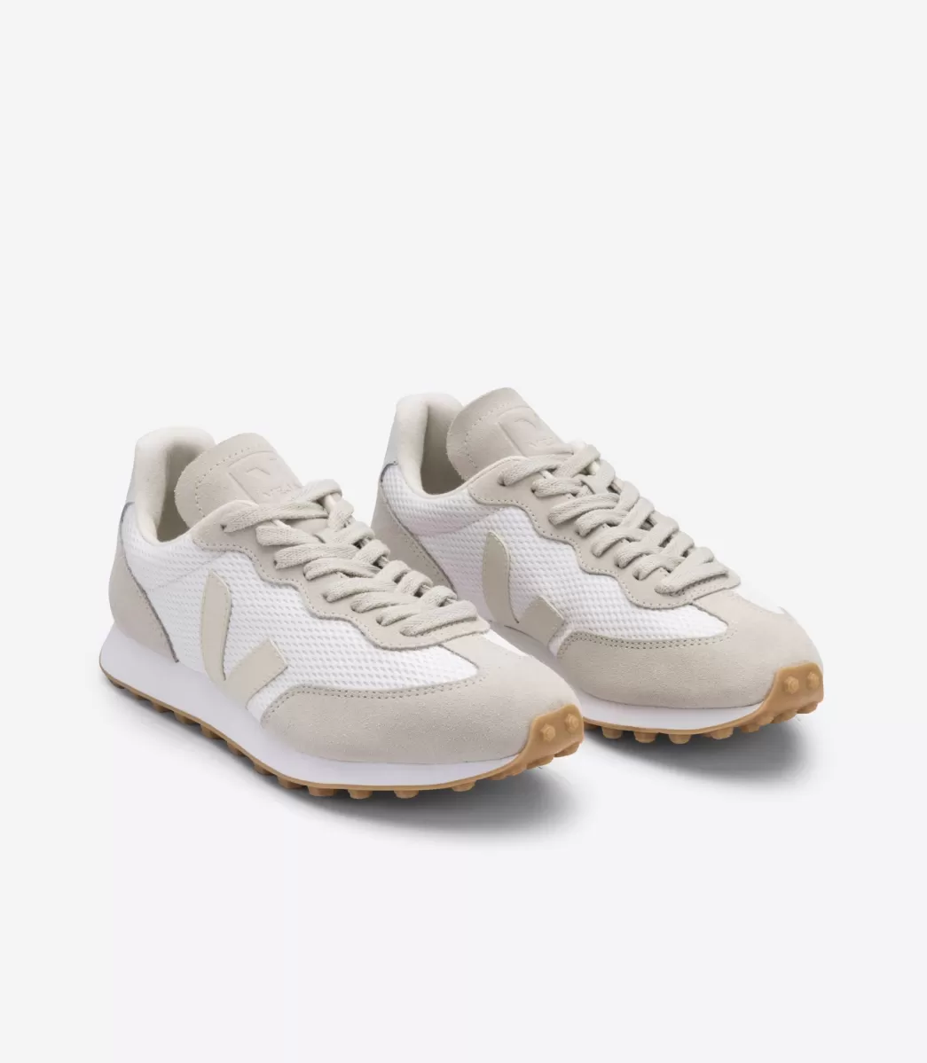 RIO BRANCO ALVEOMESH WHITE PIERRE NATURAL>VEJA Online