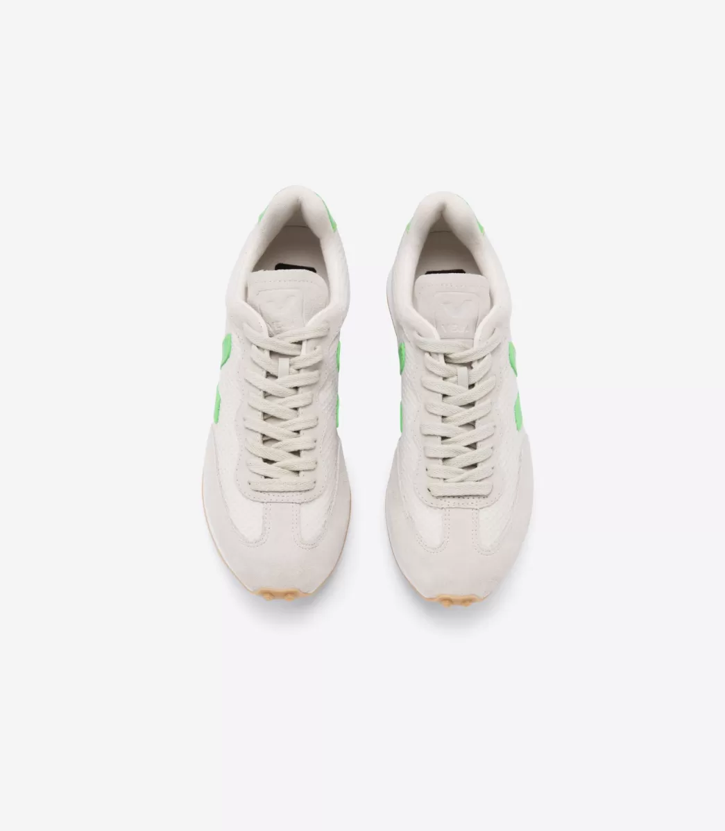 RIO BRANCO HEXAMESH GRAVEL ABSINTHE>VEJA Clearance