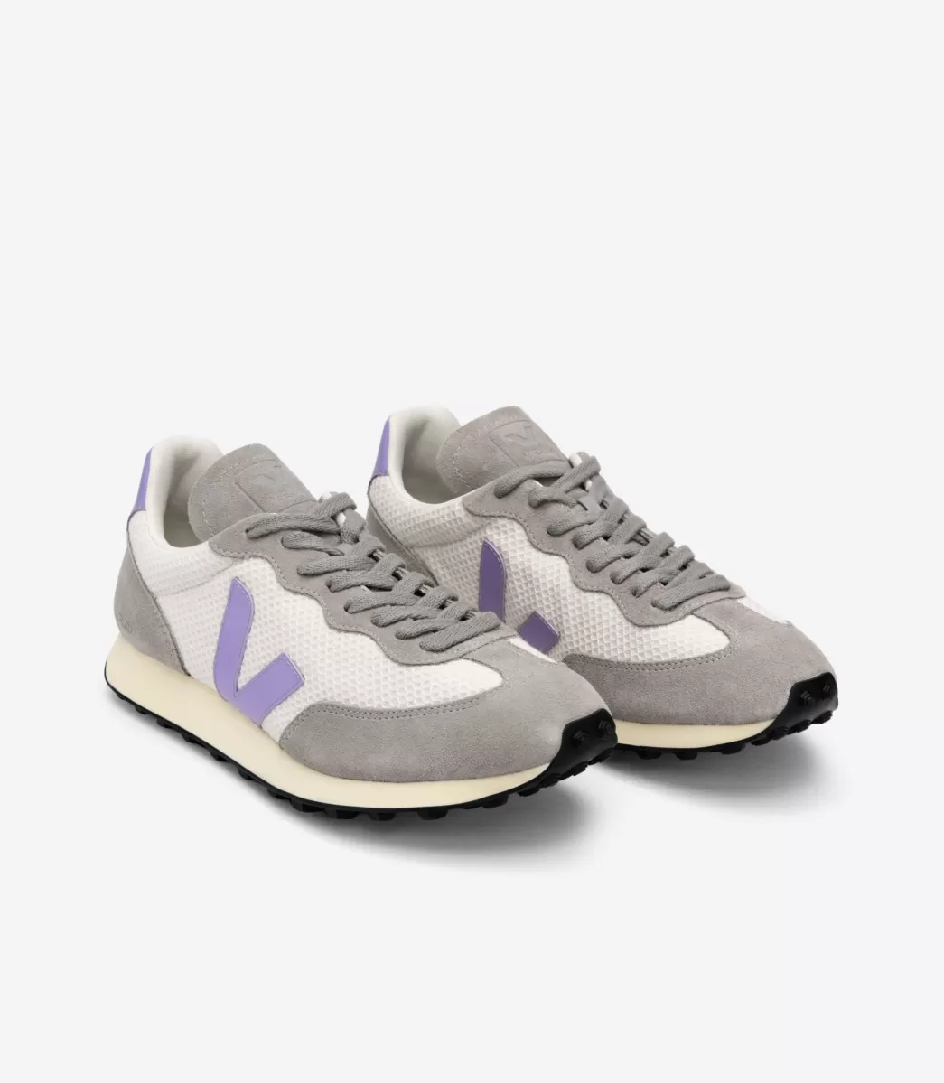 RIO BRANCO HEXAMESH GRAVEL LAVANDE>VEJA Sale