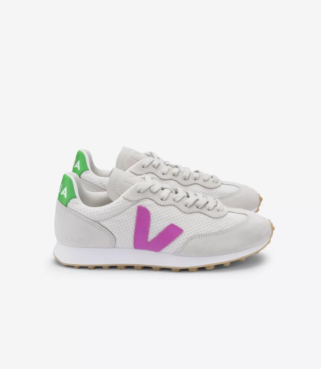 RIO BRANCO HEXAMESH ULTRAVIOLET GRANNY>VEJA Sale