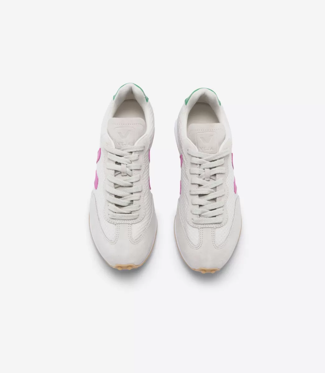 RIO BRANCO HEXAMESH ULTRAVIOLET GRANNY>VEJA Sale