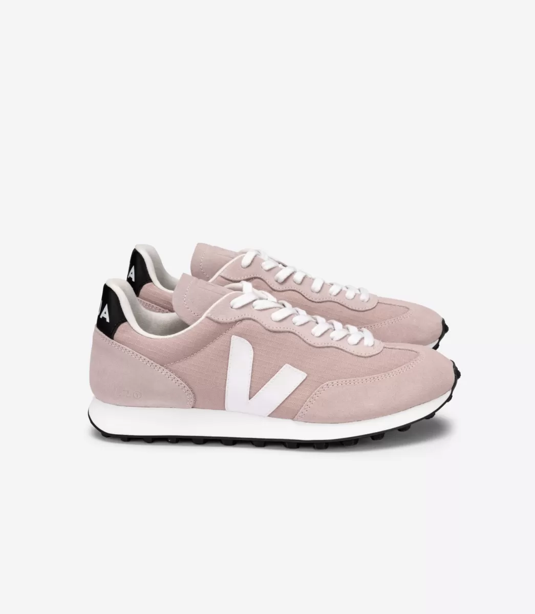 RIO BRANCO RIPSTOP BABE WHITE>VEJA Cheap
