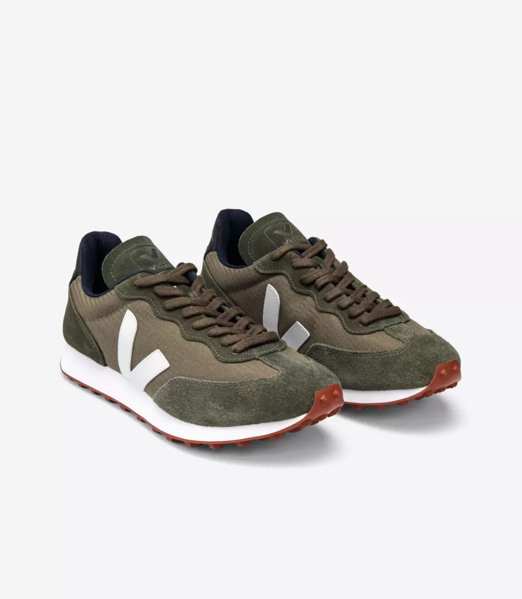 RIO BRANCO RIPSTOP KAKI PEARL>VEJA Fashion