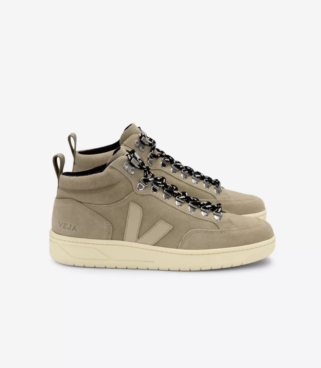 RORAIMA SUEDE DUNE ALMOND>VEJA Best Sale