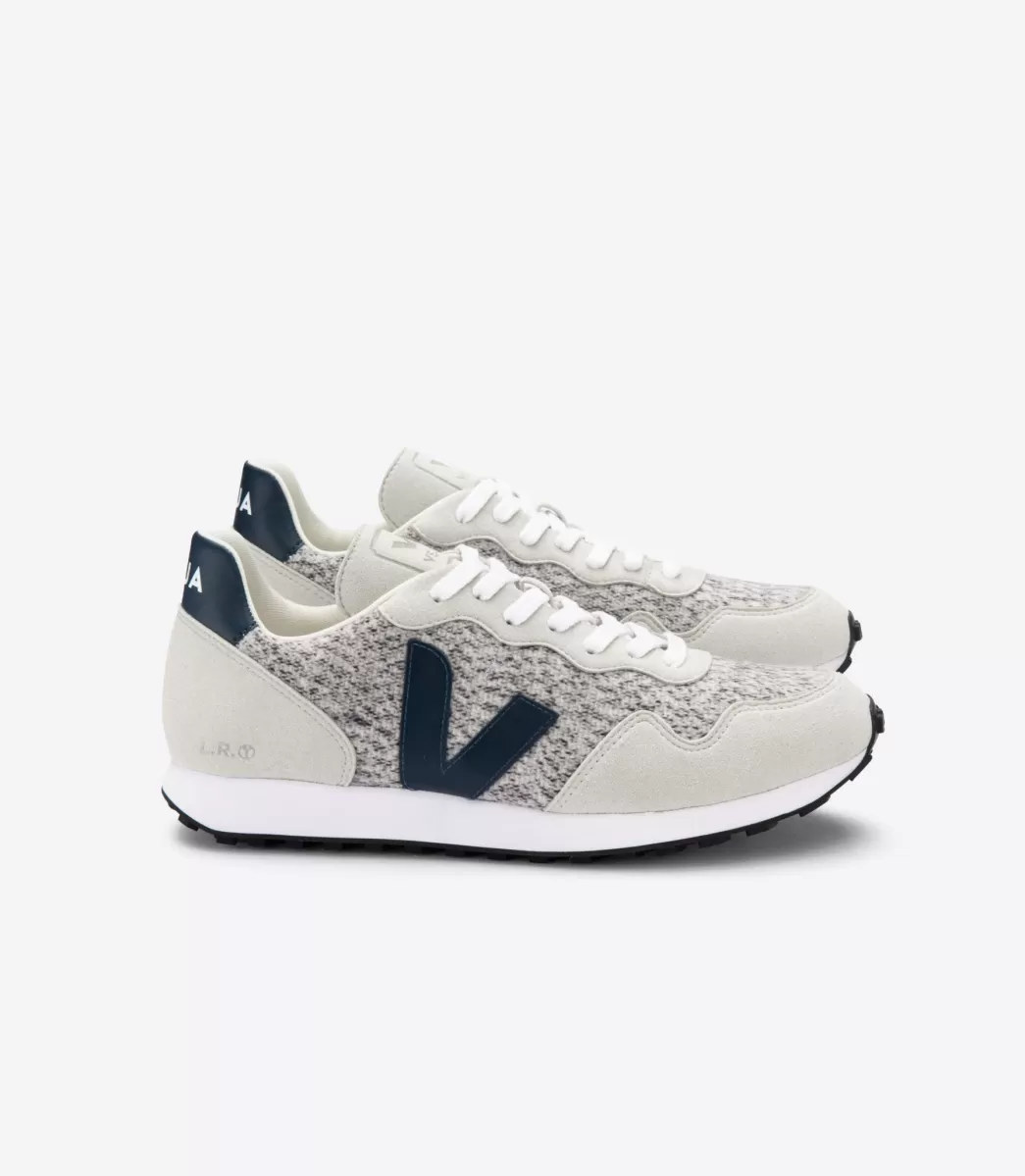 SDU ALVEOMESH FLANNEL SNOW NAUTICO>VEJA Fashion